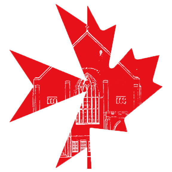 Maltese-Canadian Museum logo