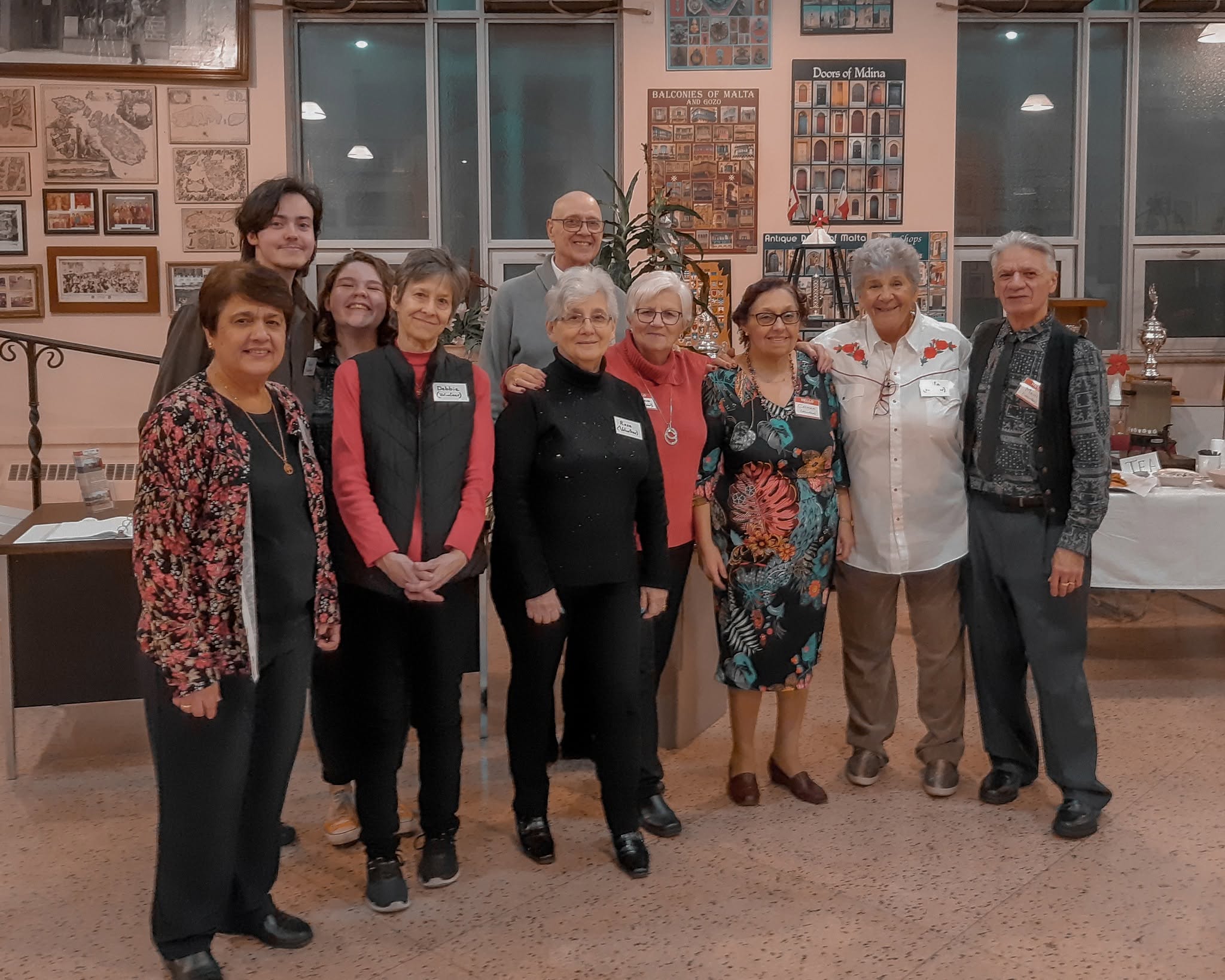 Board of Directors